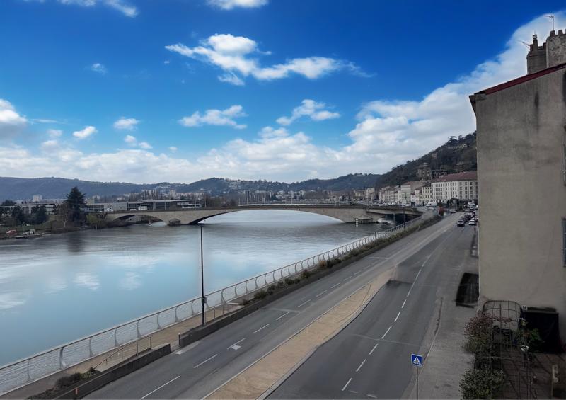 Appartement - 126 m² - 4 pièces