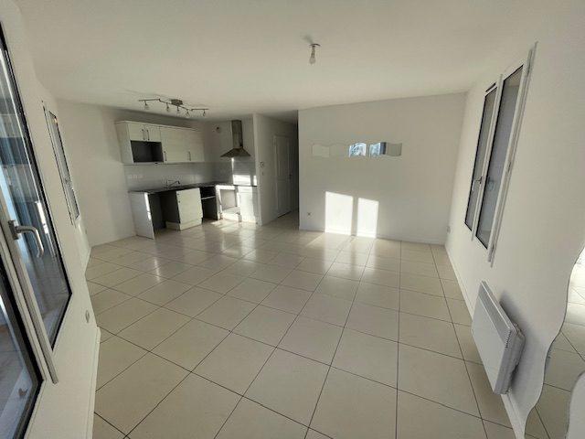 Appartement - 45 m² - 3 pièces