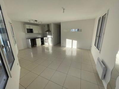 Appartement - 45 m² - 3 pièces