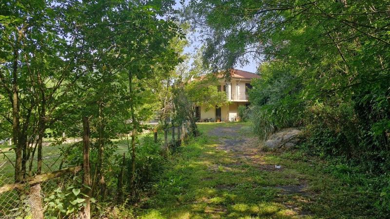 Maison - 226 m² - 7 pièces