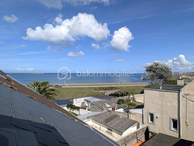 Maison - 103 m² - 5 pièces