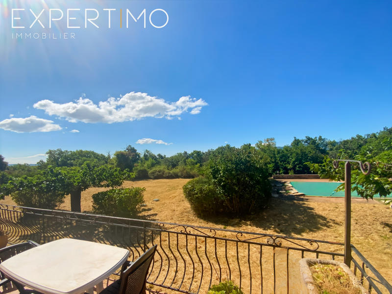 Villa - 65 m² - 3 pièces