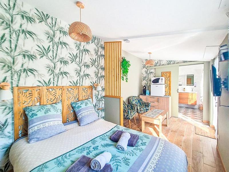 Maison - 122 m² - 7 pièces