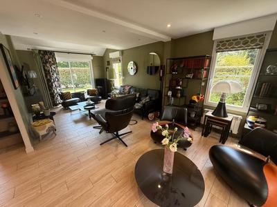 Villa - 182 m² - 5 pièces