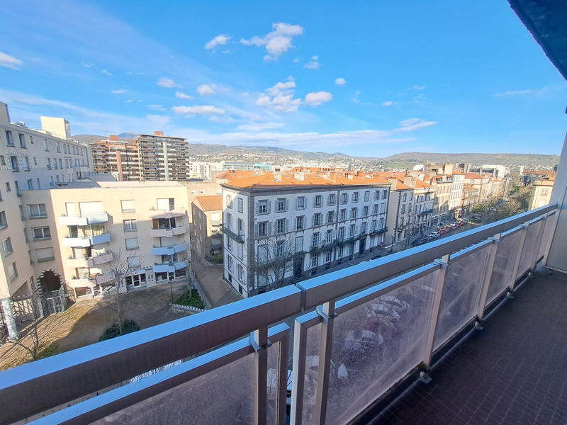 Appartement - 76 m² - 3 pièces