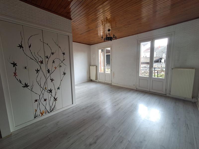 Maison - 133 m² - 5 pièces