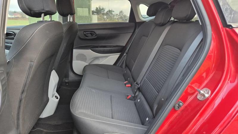 Hyundai i20 III 1.2 84 Creative