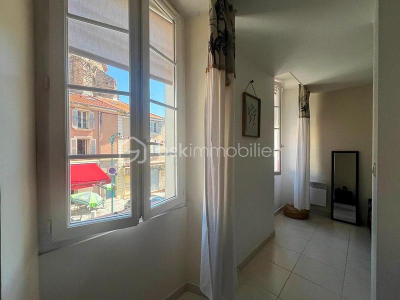 Appartement - 31 m² - 2 pièces