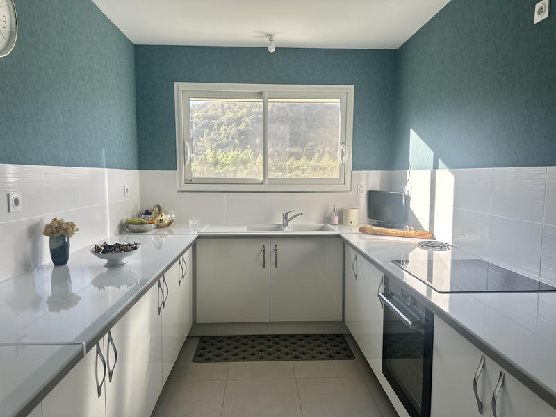 Maison - 104 m² - 3 pièces