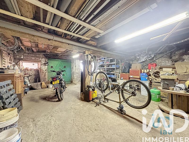 Maison - 178 m² - 6 pièces