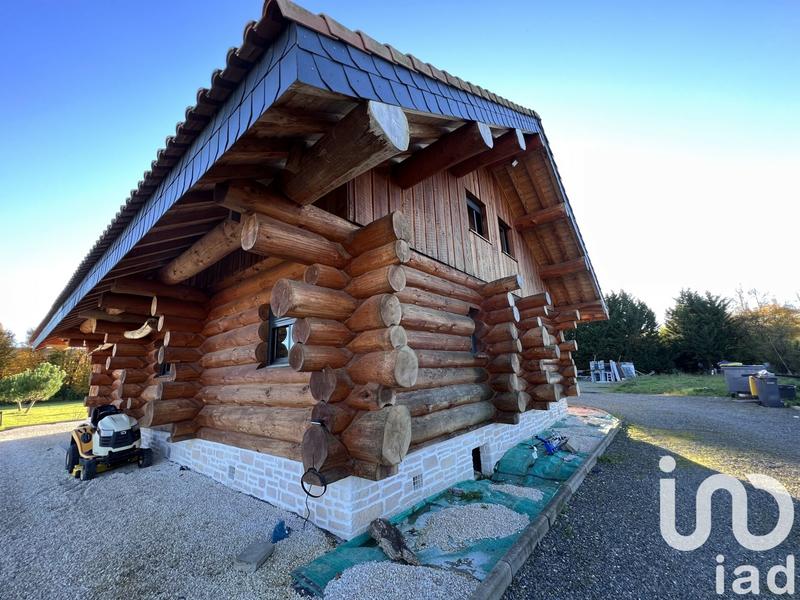 Maison - 153 m² - 4 pièces