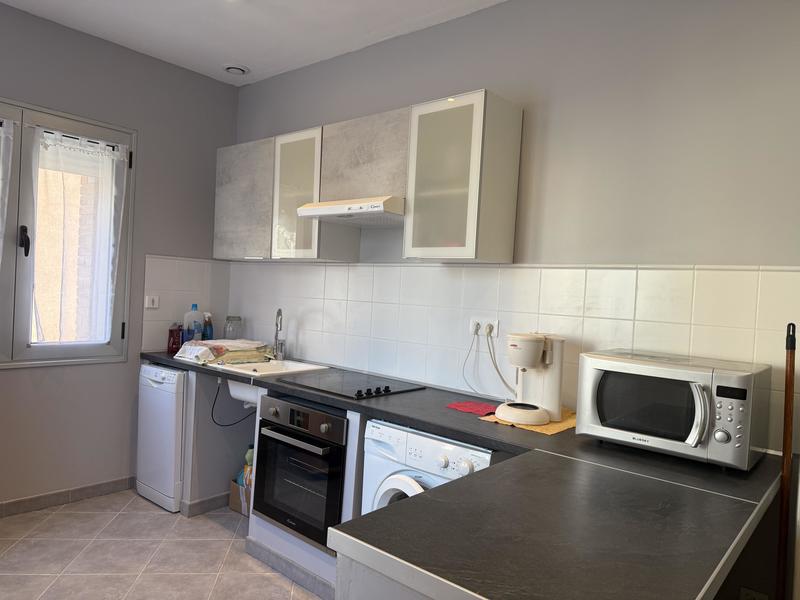 Immeuble - 46 m² - 5 pièces