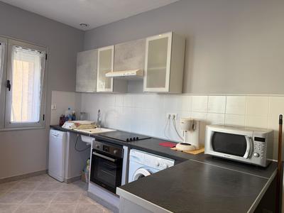 Immeuble - 46 m² - 5 pièces