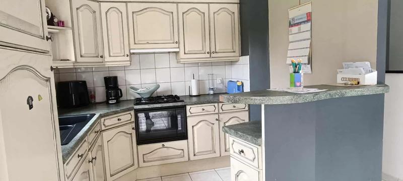 Maison - 100 m² - 6 pièces