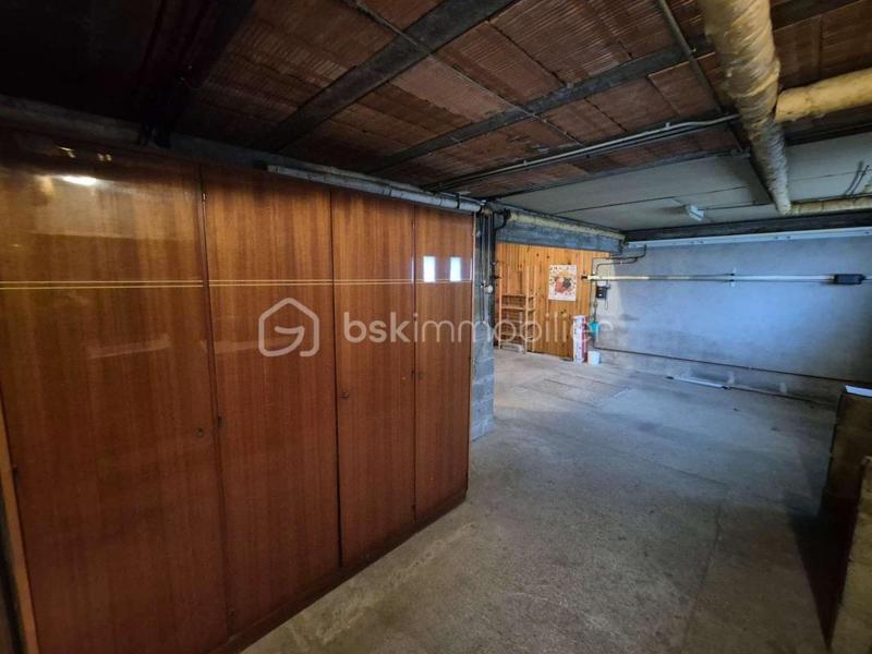 Maison traditionnelle - 87 m² - 5 pièces