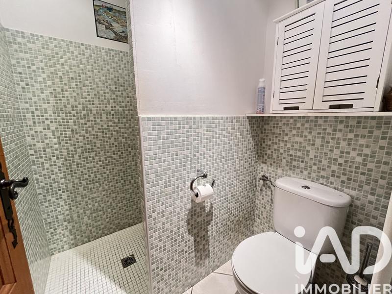 Maison - 92 m² - 3 pièces