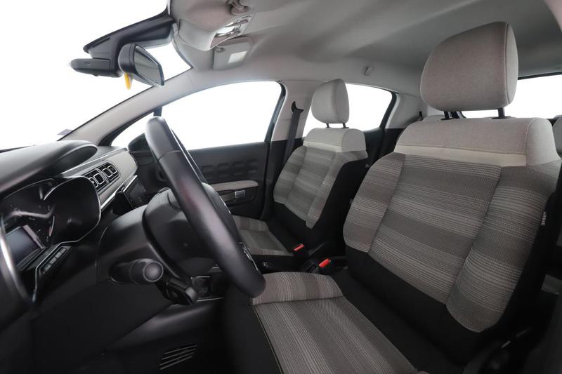 Citroën C3 1.2 PureTech Shine 82 ch