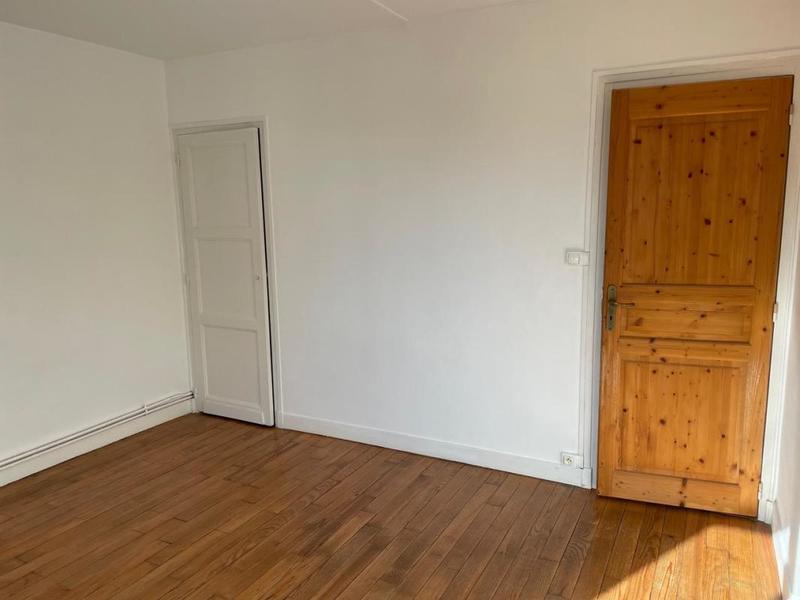 Appartement - 77 m² - 4 pièces