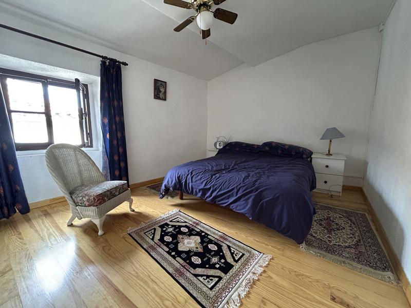 Maison ancienne - 136 m² - 5 pièces