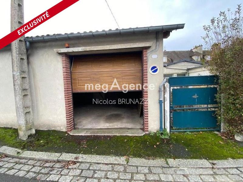 Maison de ville - 84 m² - 5 pièces