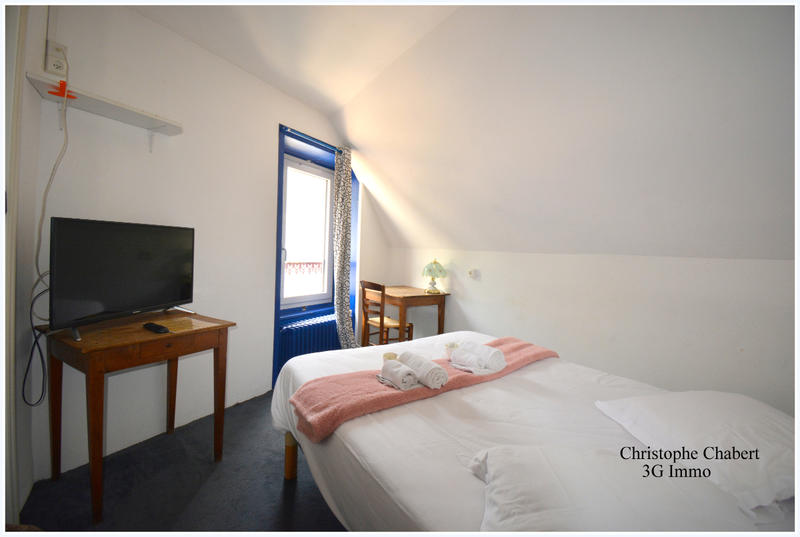 Fonds de commerce - Magasins