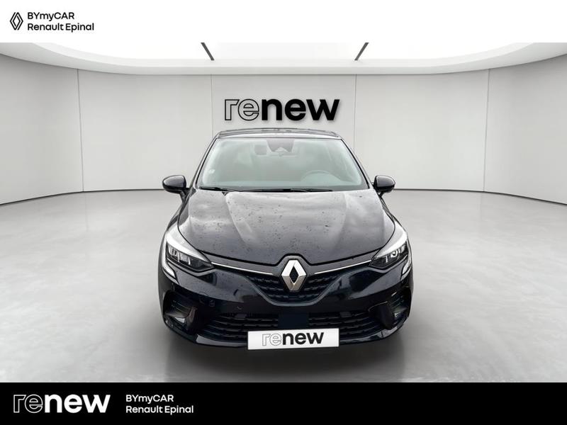 Renault Clio V TCe 90 Equilibre