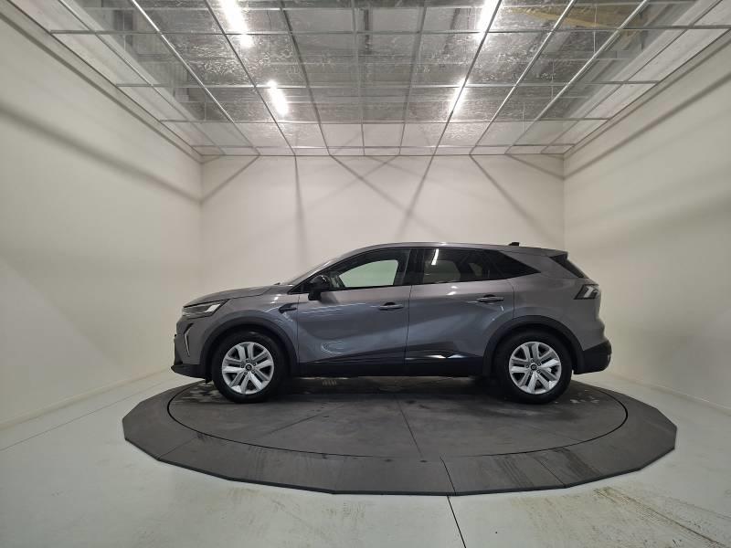 Renault Symbioz E-Tech full hybrid 145 Evolution