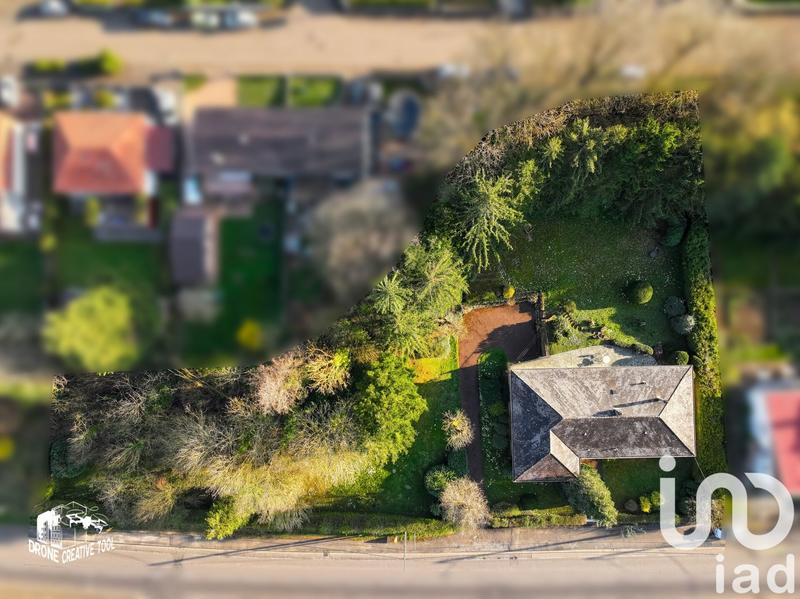 Maison - 179 m² - 6 pièces