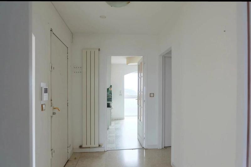 Appartement - 112 m² - 6 pièces