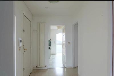 Appartement - 112 m² - 6 pièces