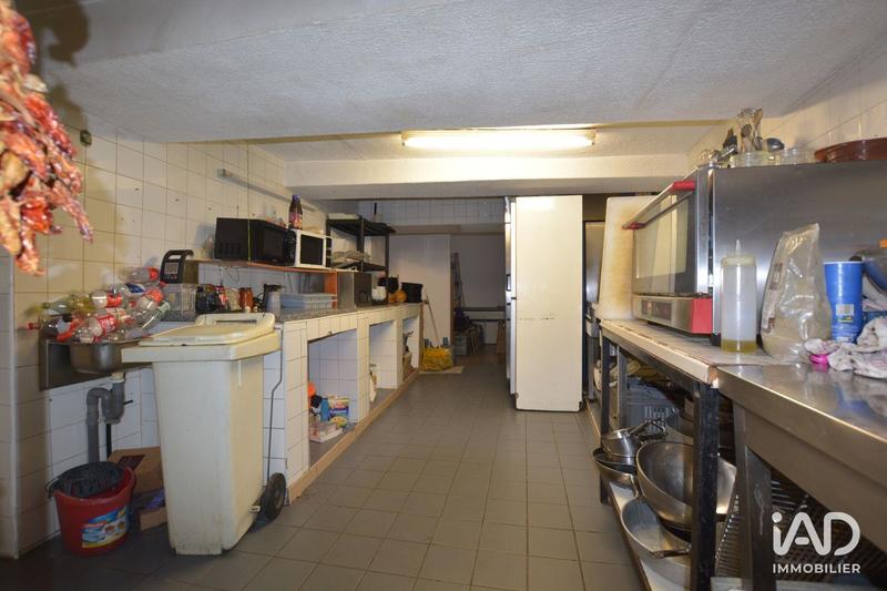 Local commercial - 127 m²