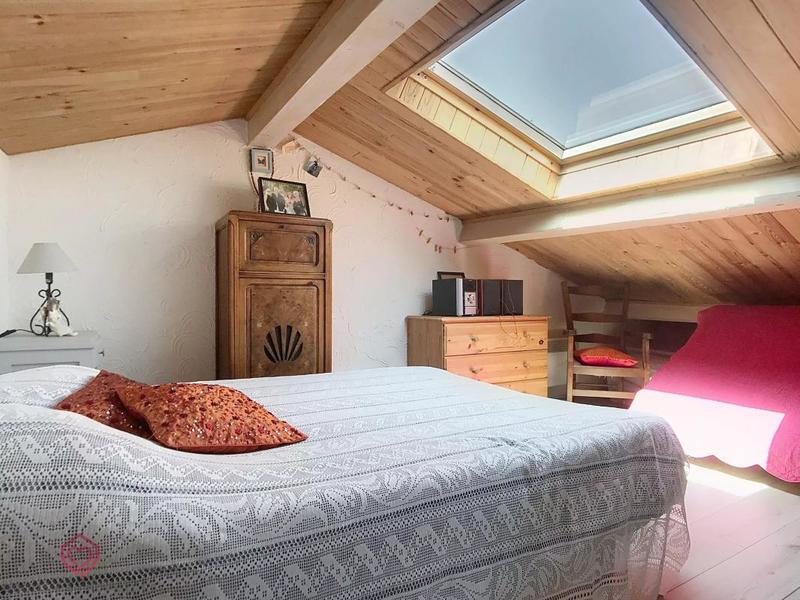 Maison - 145 m² - 7 pièces