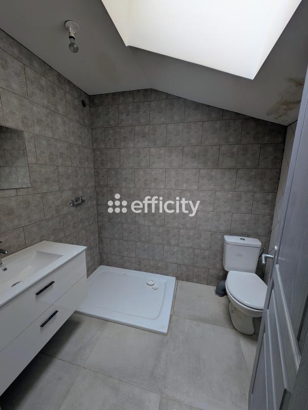 Immeuble - 180 m² - 6 pièces