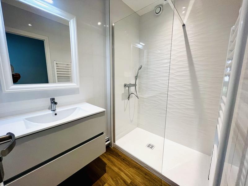 Appartement - 87 m² - 4 pièces