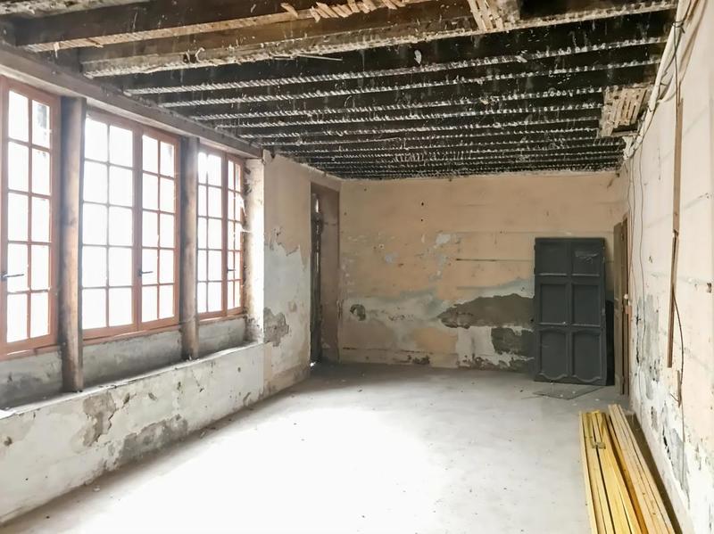 Appartement - 360 m² - 7 pièces