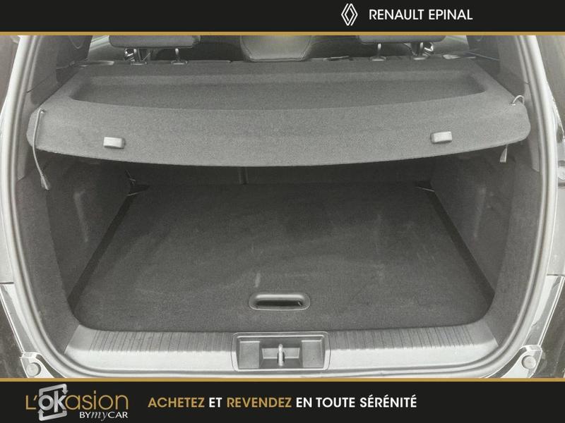 Renault Captur E-Tech full hybrid 145 ch esprit Alpine