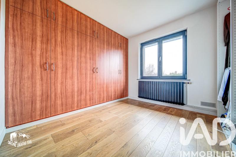 Maison de village - 134 m² - 7 pièces