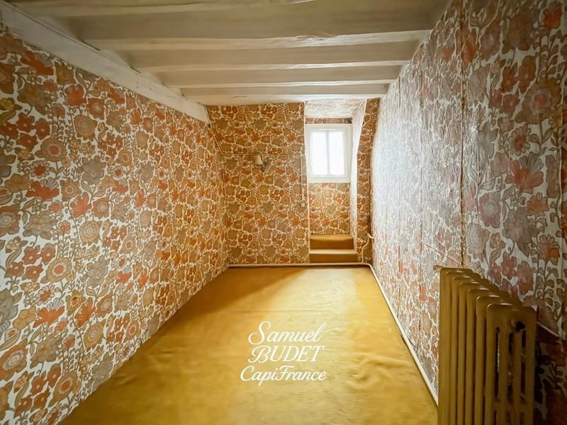 Maison - 156 m² - 7 pièces