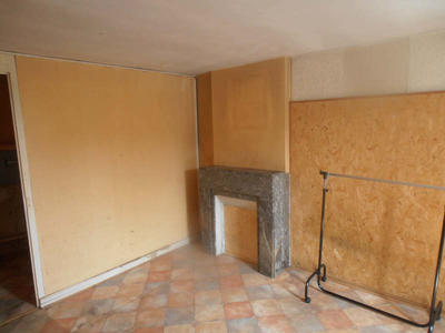 Maison - 87 m² - 5 pièces