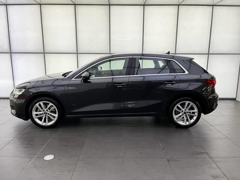 Audi A3 sportback 40 TFSIe 204 s tronic 6 Design
