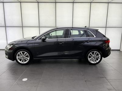 Audi A3 sportback 40 TFSIe 204 s tronic 6 Design