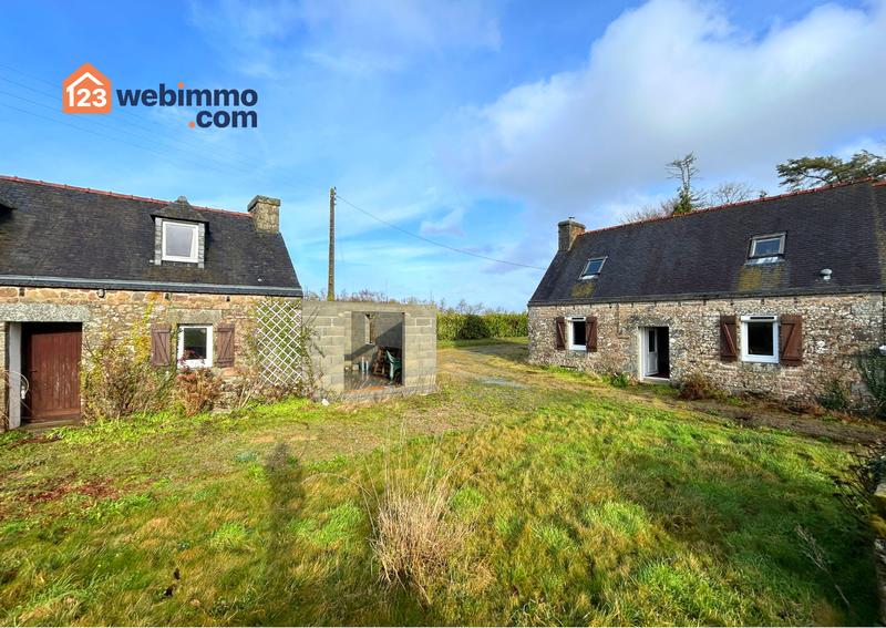 Maison - 108 m² - 5 pièces