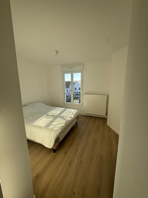 Appartement - 78 m² - 4 pièces