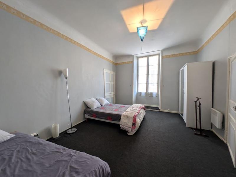 Échoppe - 350 m² - 7 pièces