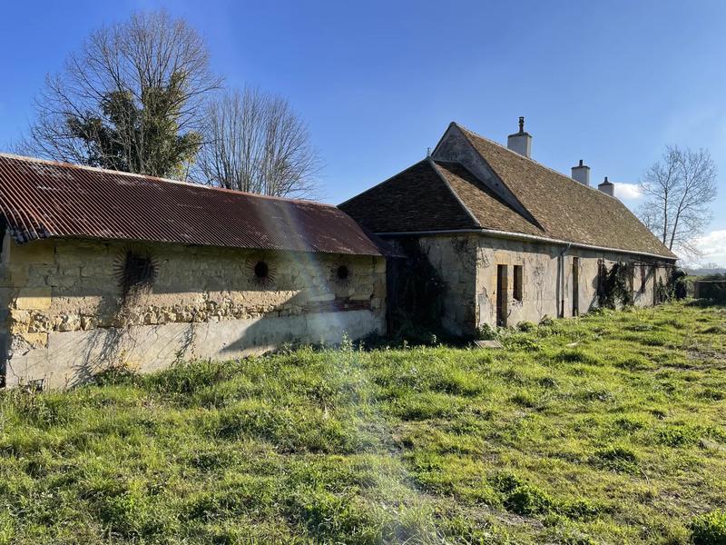 Ferme - 180 m² - 10 pièces