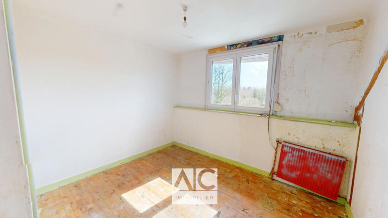 Maison - 195 m² - 8 pièces