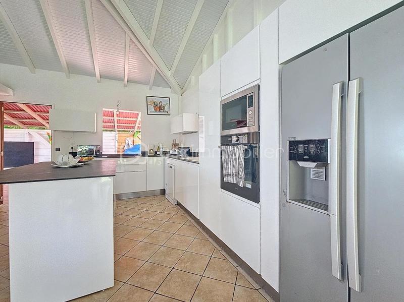 Villa - 150 m² - 4 pièces