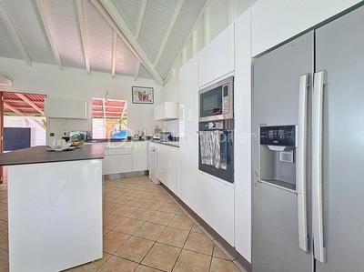 Villa - 150 m² - 4 pièces