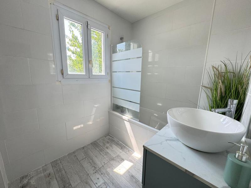 Maison - 130 m² - 4 pièces