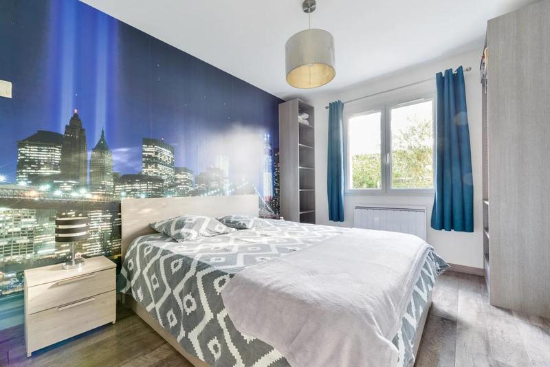 Maison - 132 m² - 6 pièces